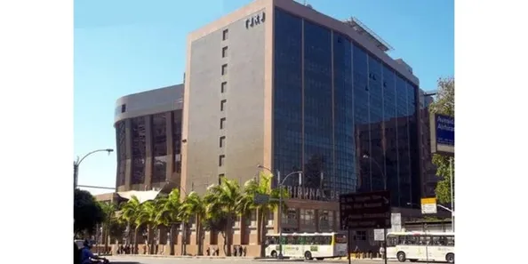 Sala Comercial para alugar, 34m² no Centro, Rio de Janeiro