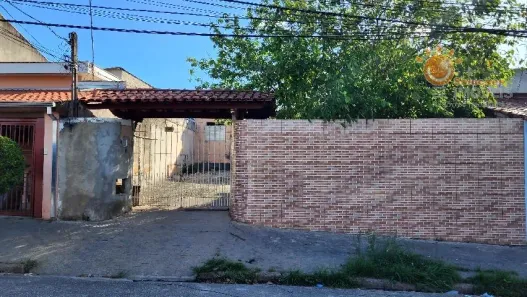 Casa com 2 Quartos à venda, 141m² no Jardim Guadalupe, Sorocaba