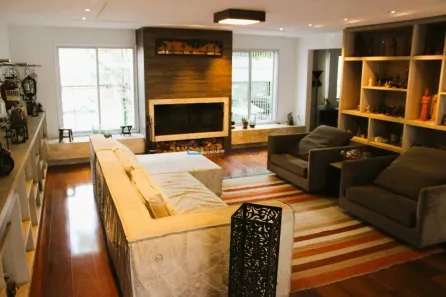 Sobrado com 5 Quartos à venda, 358m² no Mirandópolis, São Paulo
