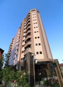 Apartamento com 4 Quartos à venda, 190m² no América, Joinville