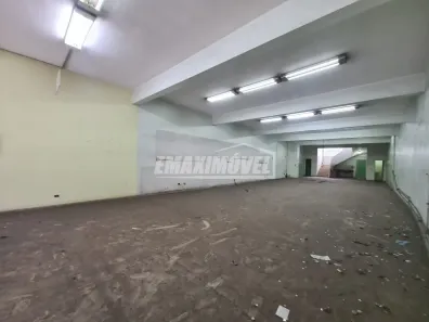 Ponto Comercial para alugar, 496m² no Centro, Sorocaba