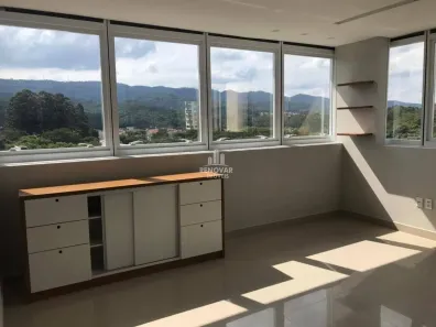Sala Comercial à venda, 38m² no Vila Mogilar, Mogi das Cruzes