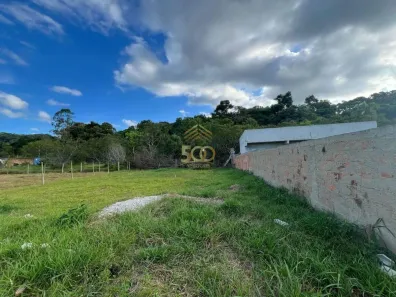 Lote/Terreno à venda, 296m² no Forquilhas, São José