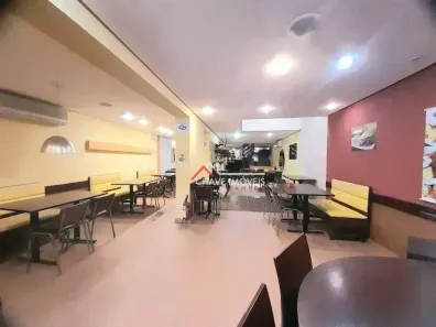 Sobrado com 3 Quartos à venda, 156m² no Boqueirão, Santos