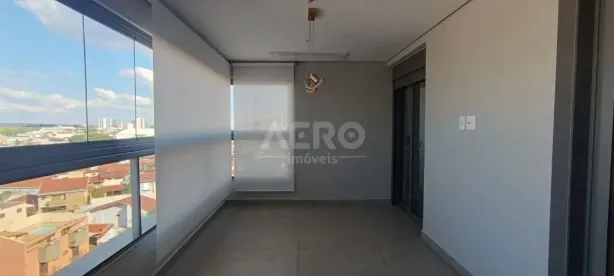Apartamento com 3 Quartos à venda, 128m² no Jardim Paulista, Bauru