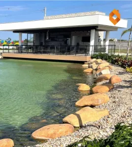 Lote/Terreno à venda, 200m² no Parque Tarcisio Miranda, Campos dos Goytacazes