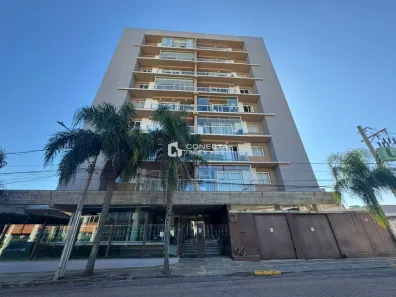 Apartamento com 2 Quartos para alugar, 77m² no Centro, Canoas