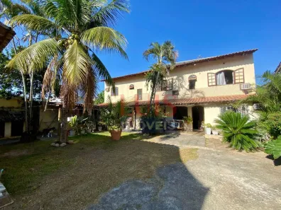 Casa com 6 Quartos à venda, 450m² no Serra Grande, Niterói