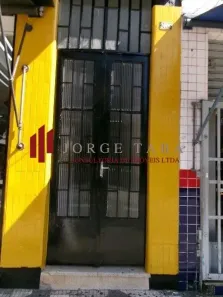 Apartamento com 1 Quarto para alugar, 50m² no Ipiranga, São Paulo