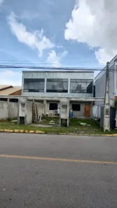 Sobrado com 2 Quartos à venda, 90m² no Morretes, Itapema