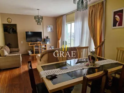 Apartamento com 3 Quartos à venda, 126m² no Centro, São Bernardo do Campo