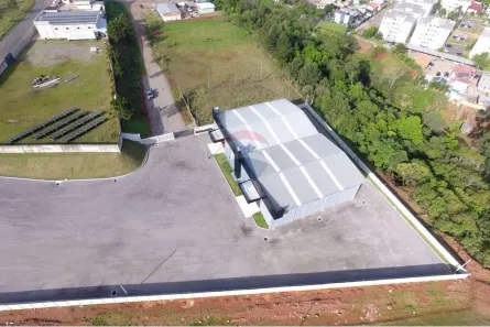 Galpão/Depósito/Armazém para alugar, 1000m² no Petrópolis, Passo Fundo