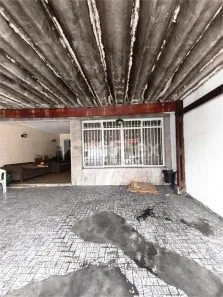 Sobrado com 3 Quartos à venda, 186m² no Vila Nilo, São Paulo