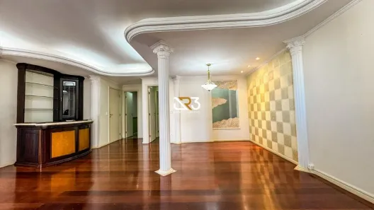 Apartamento com 3 Quartos à venda, 137m² no Centro, Londrina
