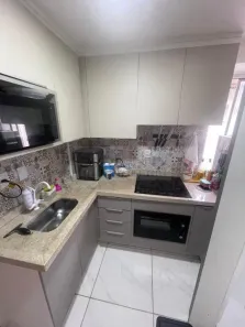 Apartamento com 2 Quartos para alugar, 48m² no Vila Francos, São Paulo