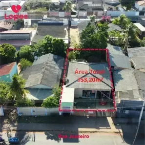 Casa com 3 Quartos à venda, 120m² no Centenário, Boa Vista