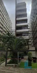 Prédio Comercial à venda, 1407m² no Higienópolis, São Paulo