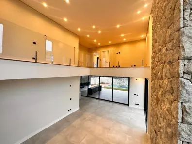 Sobrado com 4 Quartos à venda, 440m² no Alphaville, Santana de Parnaíba