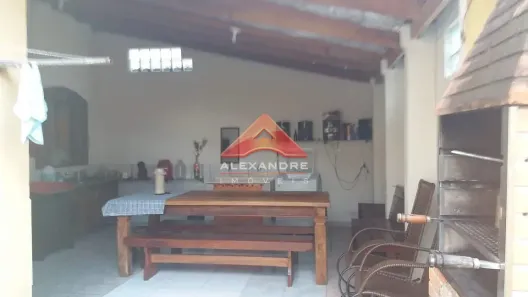 Casa com 4 Quartos à venda, 180m² no Jardim Valparaíba, São José dos Campos