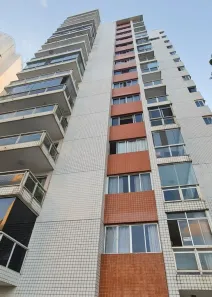 Apartamento com 4 Quartos à venda, 166m² no Piedade, Jaboatão dos Guararapes
