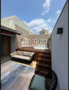 Apartamento com 4 Quartos à venda, 172m² no Santa Maria, Uberaba