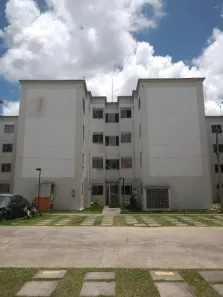 Apartamento com 2 Quartos à venda, 41m² no Bulhões, Jaboatão dos Guararapes