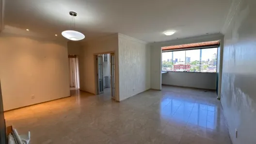 Apartamento com 2 Quartos à venda, 130m² no Nossa Senhora das Graças, Manaus