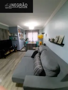 Apartamento com 2 Quartos à venda, 57m² no Jardim Patente Novo, São Paulo