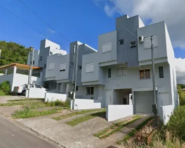 Sobrado com 2 Quartos à venda, 92m² no Nossa Senhora da Conceição, Caxias do Sul