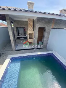Casa com 3 Quartos à venda, 60m² no Bopiranga, Itanhaém