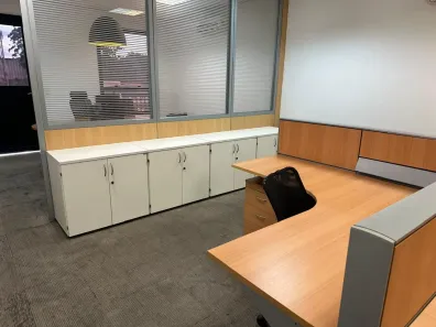 Sala Comercial para alugar, 51m² no Alphaville Industrial, Barueri