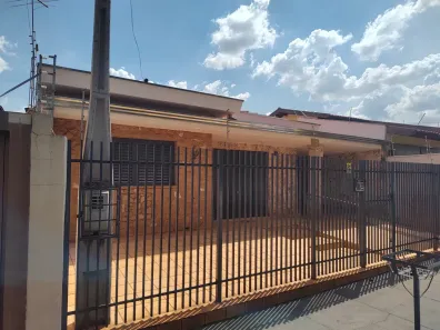 Casa com 3 Quartos à venda, 150m² no Parque Industrial, São José do Rio Preto