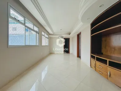 Apartamento com 4 Quartos à venda, 145m² no Carlos Prates, Belo Horizonte