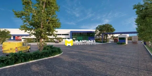 Galpão/Depósito/Armazém para alugar, 18000m² no Prazeres, Jaboatão dos Guararapes