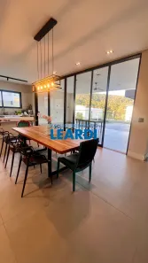 Casa de Condomínio com 5 Quartos à venda, 464m² no Tamboré, Santana de Parnaíba