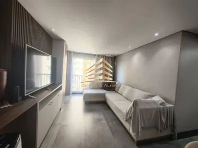 Apartamento com 3 Quartos à venda, 75m² no Ponte Grande, Guarulhos