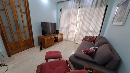 Apartamento com 3 Quartos à venda, 112m² no Rudge Ramos, São Bernardo do Campo