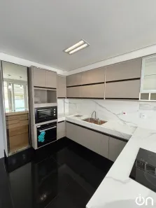 Casa de Condomínio com 4 Quartos para venda ou aluguel, 404m² no Jardim Itália, Cuiabá