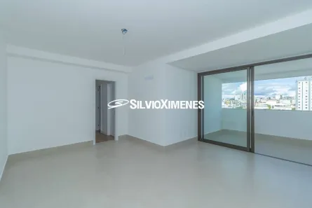 Apartamento com 4 Quartos à venda, 125m² no Silveira, Belo Horizonte