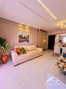 Apartamento com 2 Quartos à venda, 54m² no Capim Macio, Natal