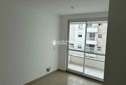 Apartamento com 2 Quartos para alugar, 65m² no Farrapos, Porto Alegre