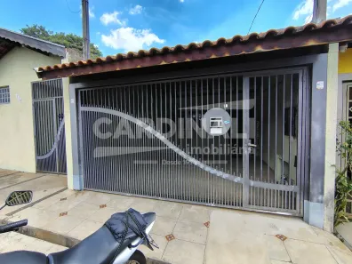 Casa com 5 Quartos para alugar, 210m² no Vila Marina, São Carlos