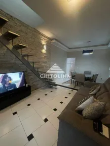 Casa com 3 Quartos à venda, 125m² no Vila Carolina, Itapetininga
