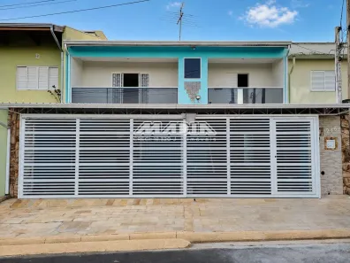 Sobrado com 3 Quartos para alugar, 273m² no Loteamento Residencial Ana Carolina, Valinhos