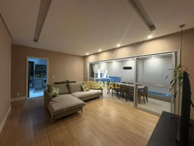 Apartamento com 4 Quartos à venda, 151m² no Centro, São Bernardo do Campo