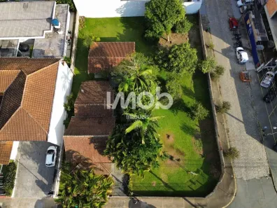 Lote/Terreno à venda, 1282m² no Centro, Jaraguá do Sul