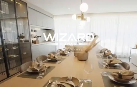 Apartamento com 4 Quartos à venda, 185m² no Perdizes, São Paulo