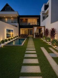 Casa de Condomínio com 4 Quartos à venda, 250m² no Vargem Grande, Rio de Janeiro