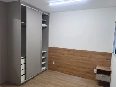 Apartamento com 1 Quarto à venda, 24m² no Jardim Independência, São Paulo