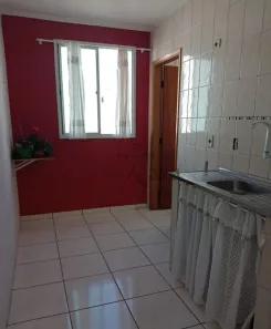 Apartamento com 2 Quartos à venda, 55m² no Monte Castelo, São José dos Campos